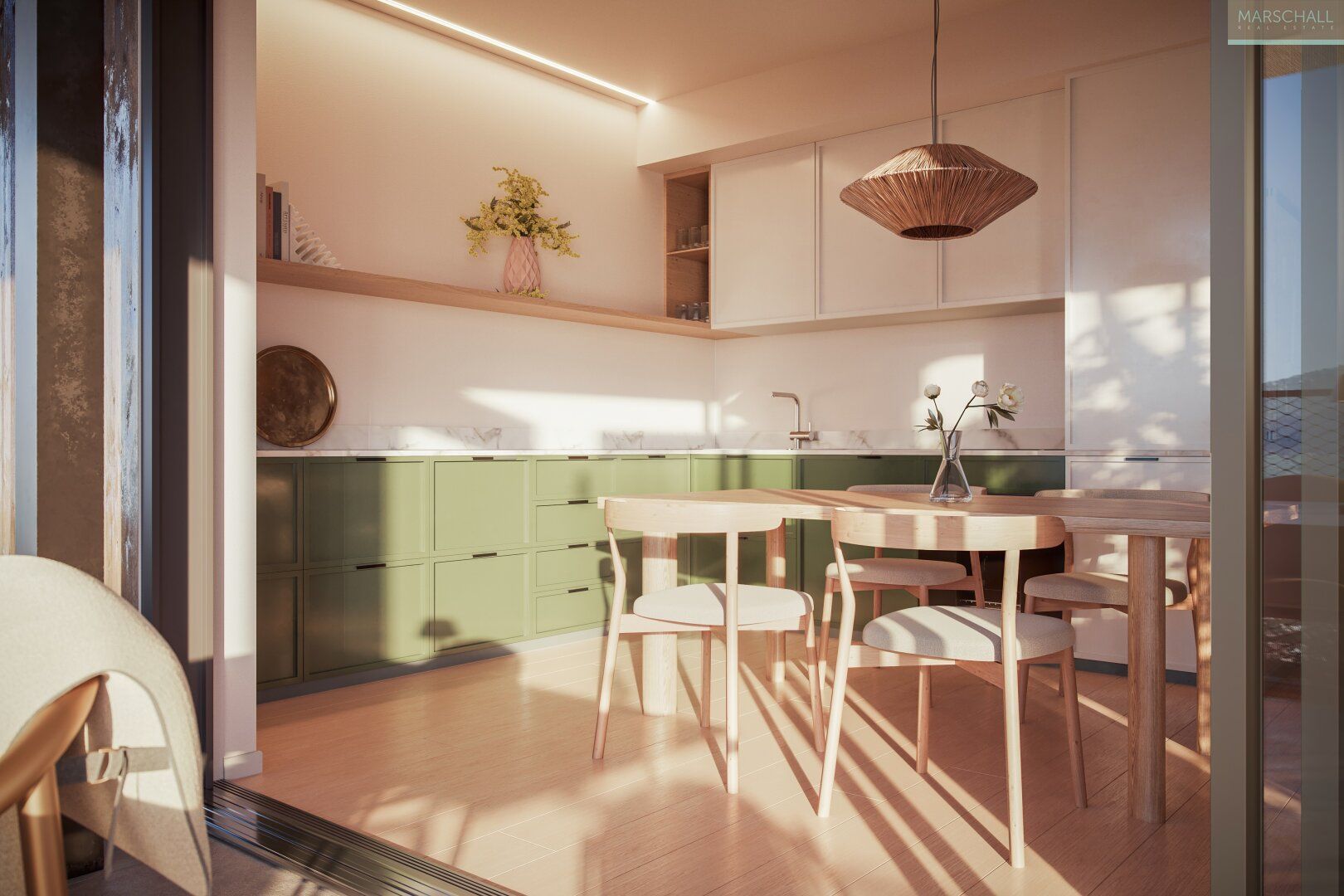 Wohnung – Salò - Ansicht 4