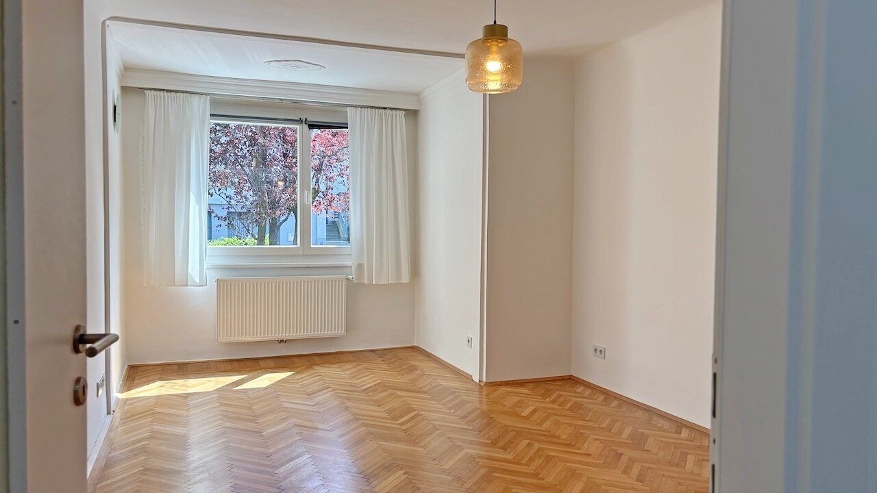sonnige 2-Zimmer-Wohnung mit Urlaubsflair in Mauer!