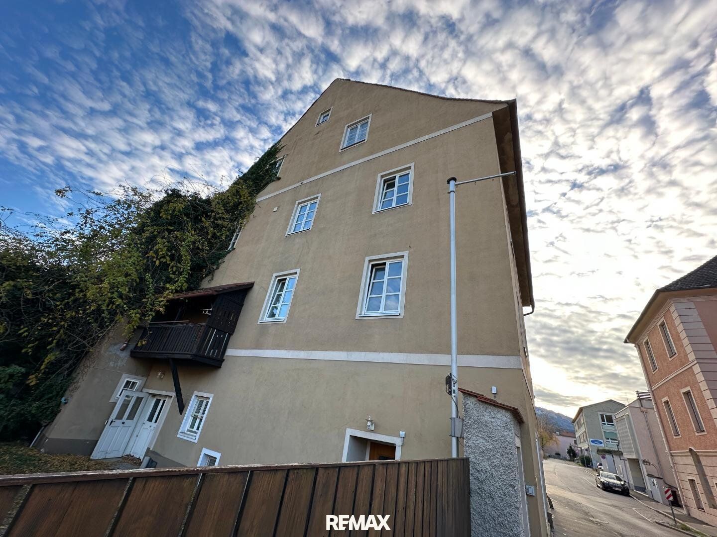 Haus – Bruck an der Mur - Ansicht 3
