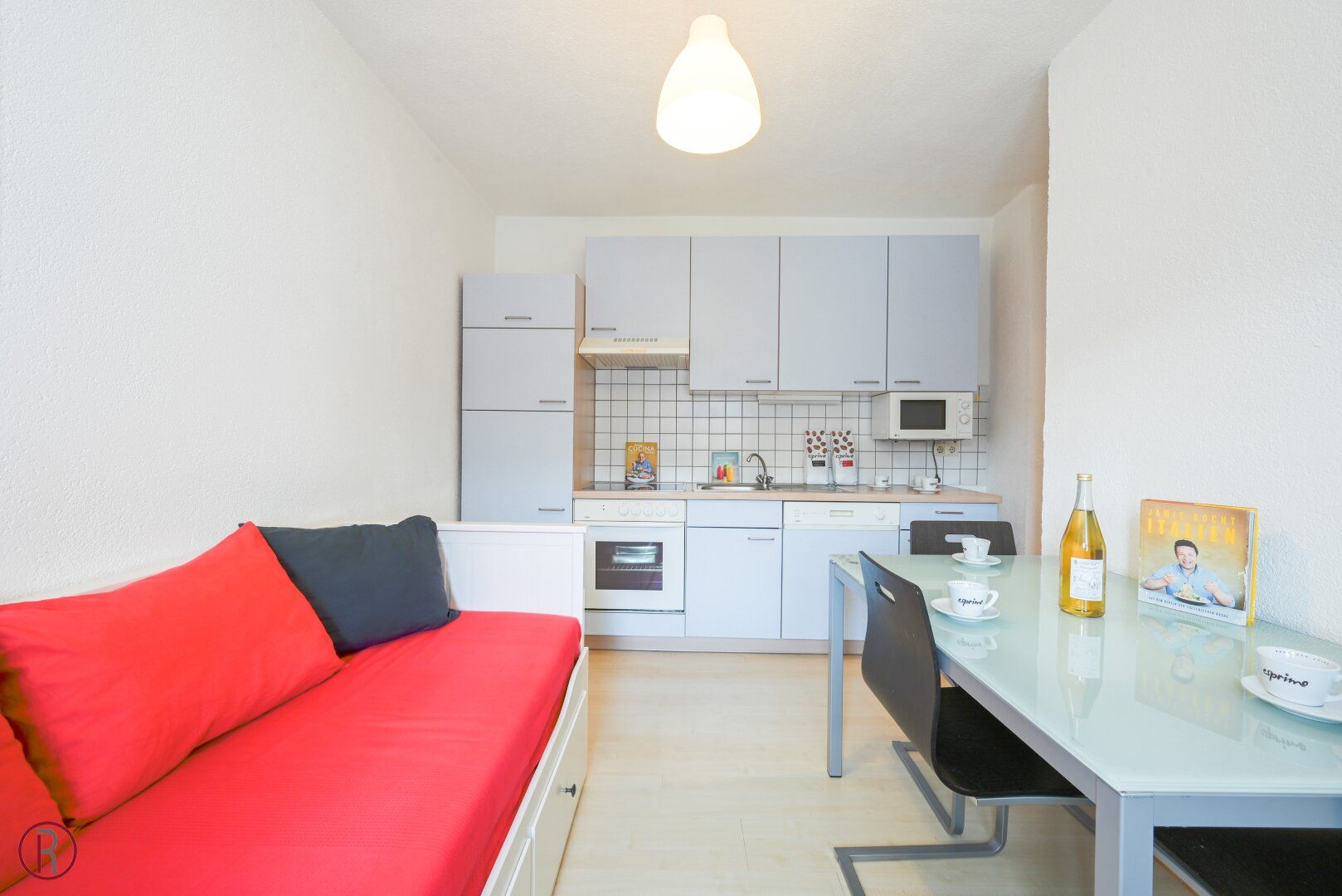 Wohnung – Rum - Ansicht 3