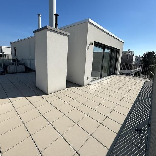 4 Zimmer Dachgeschoss-Maisonette - Wohnen mit Weitblick