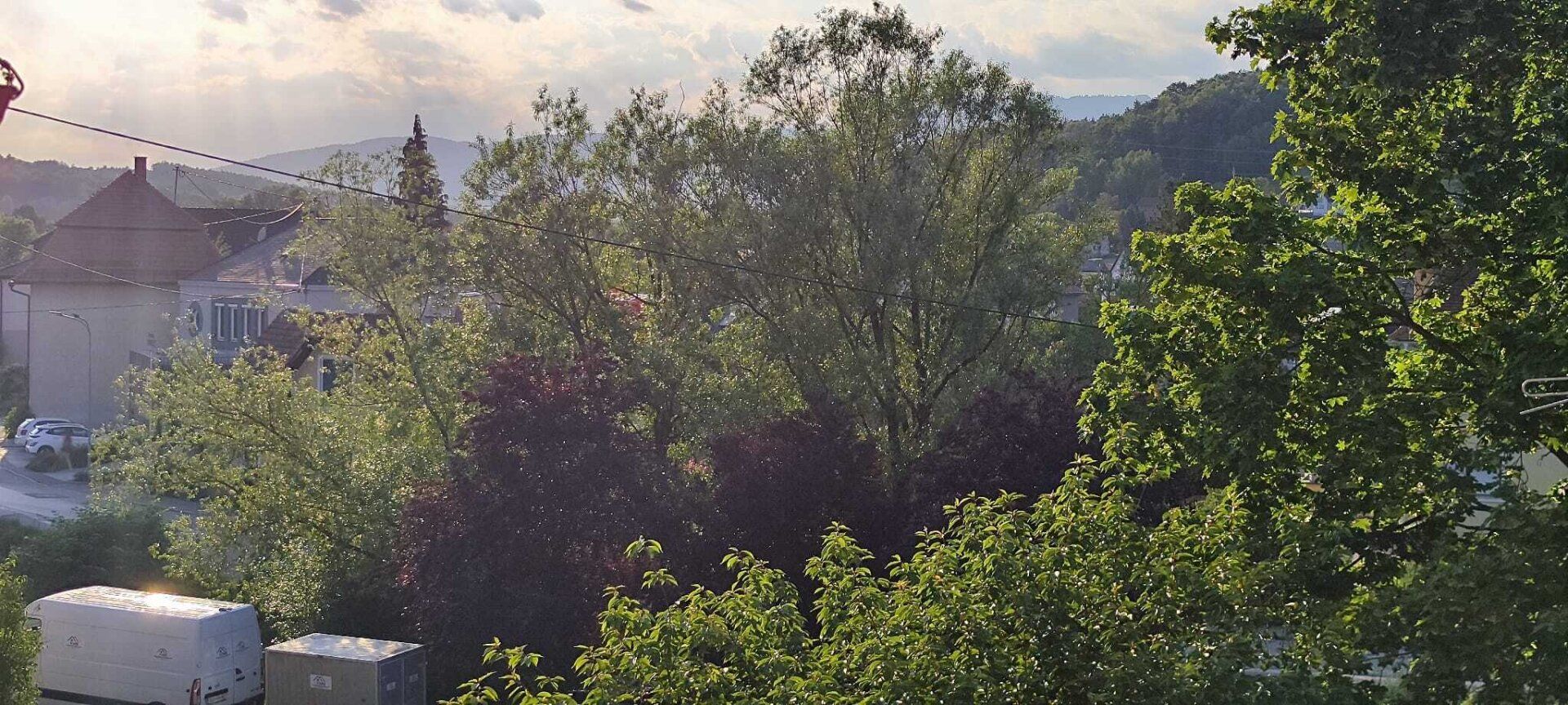 Wohnung – Eggersdorf bei Graz - Ansicht 2