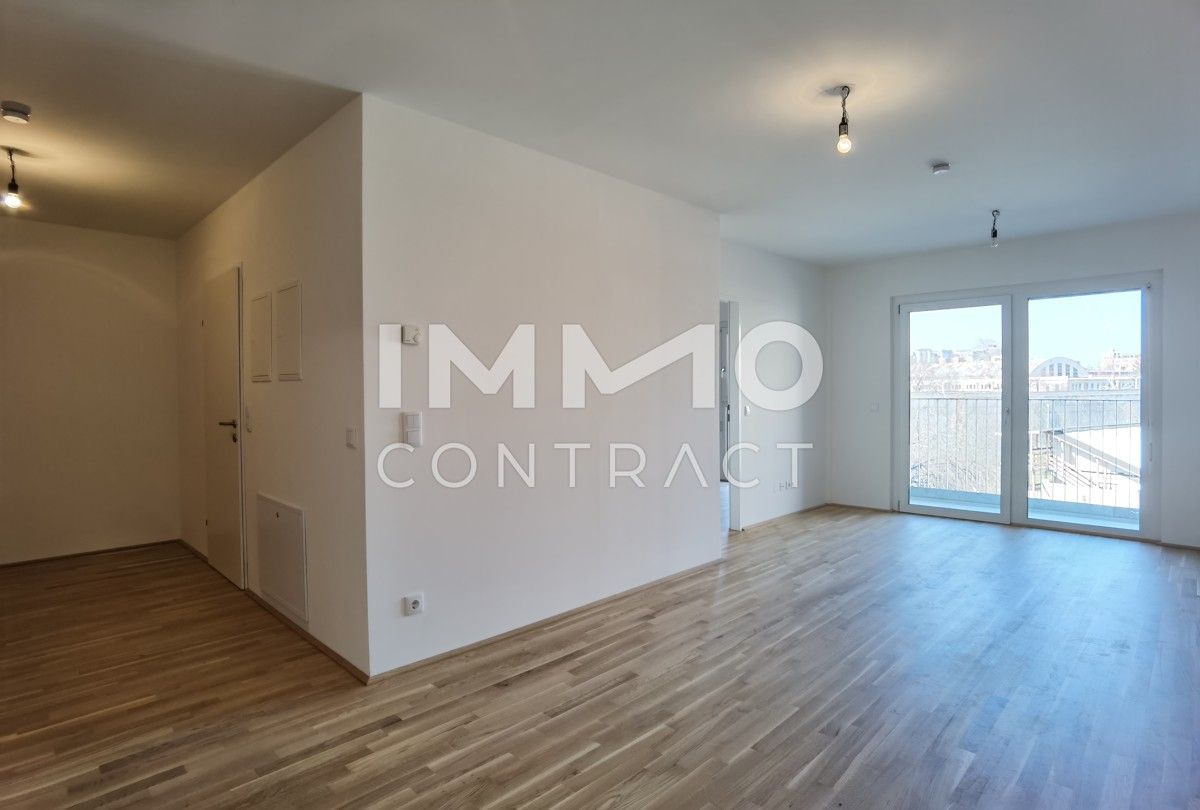 Schnell zugreifen! 2 Zimmer Zweitbezug! TOP AUSSTATTUNG