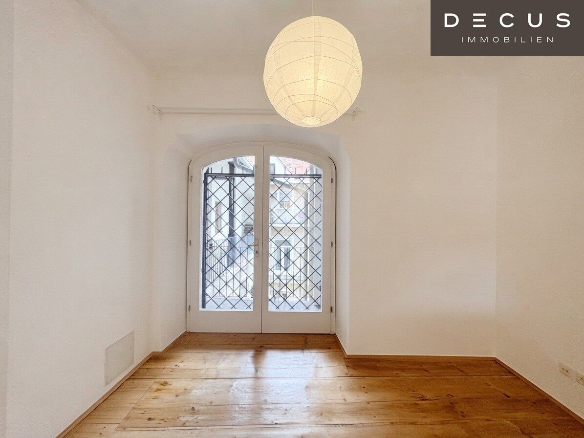 Wohnung – Graz - Ansicht 5