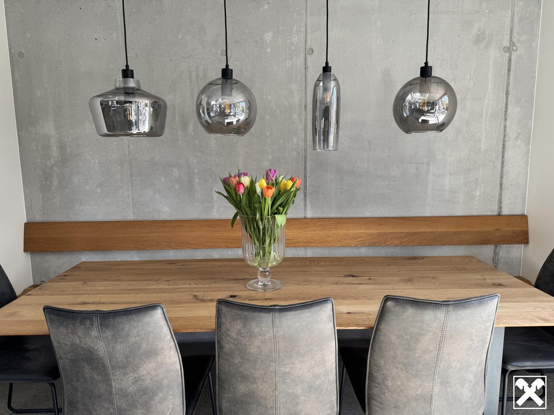 Maja, 120 m²