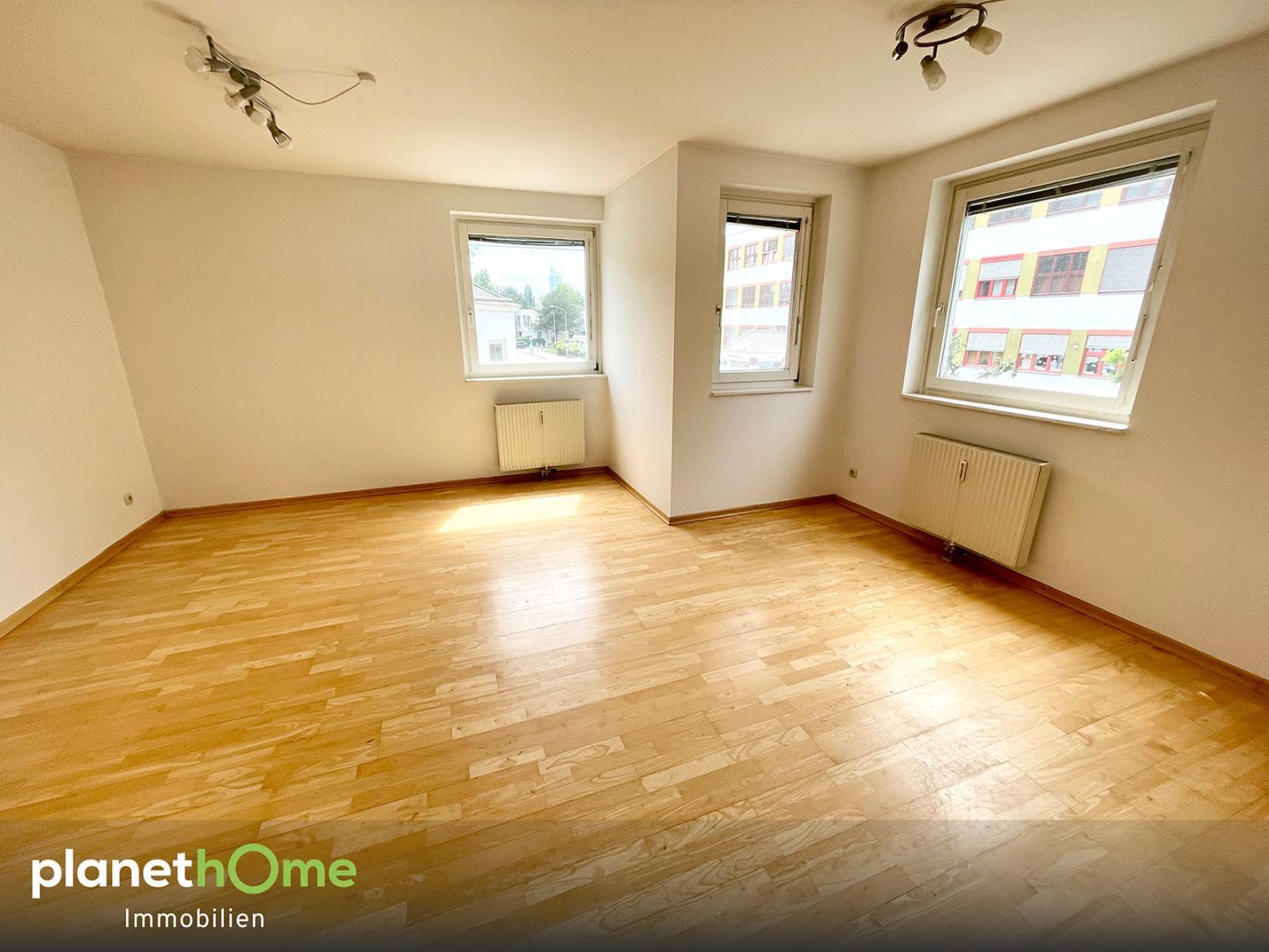 Top Wohnung an der Oberen Alten Donau mit Dachgarten