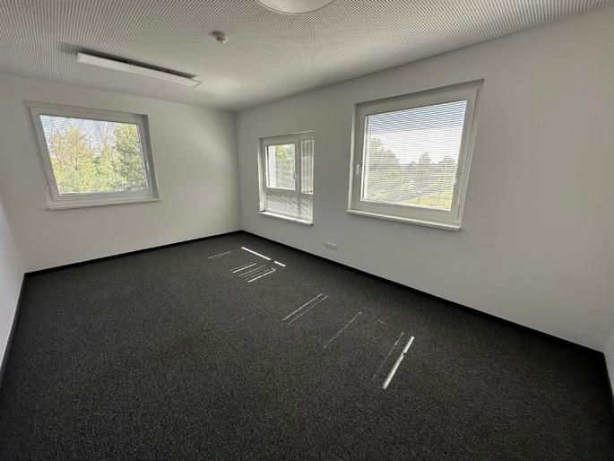 Kleinbüro am Mizzi-Günther-Weg 1