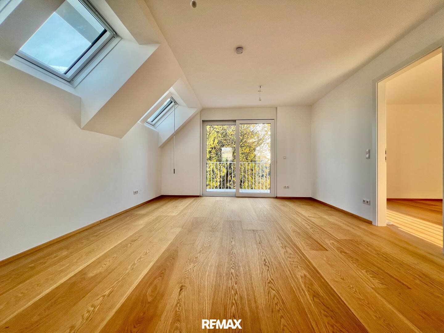 Wohnung – Wien, Kagran
