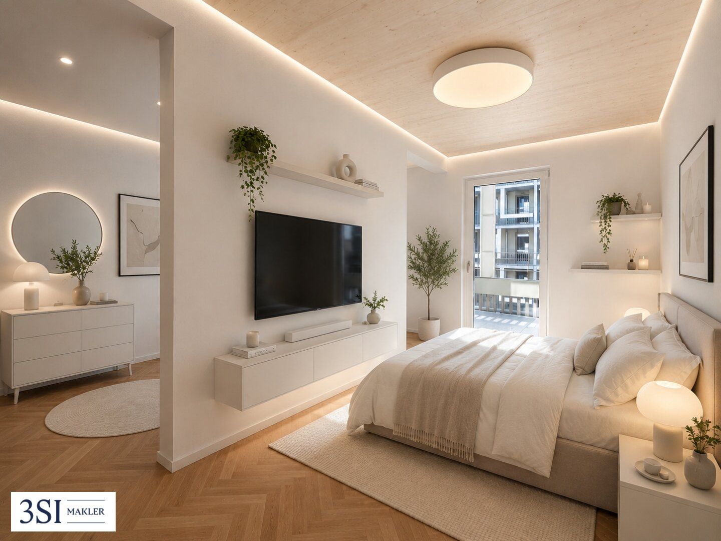 Wohnung – Wien - Ansicht 2