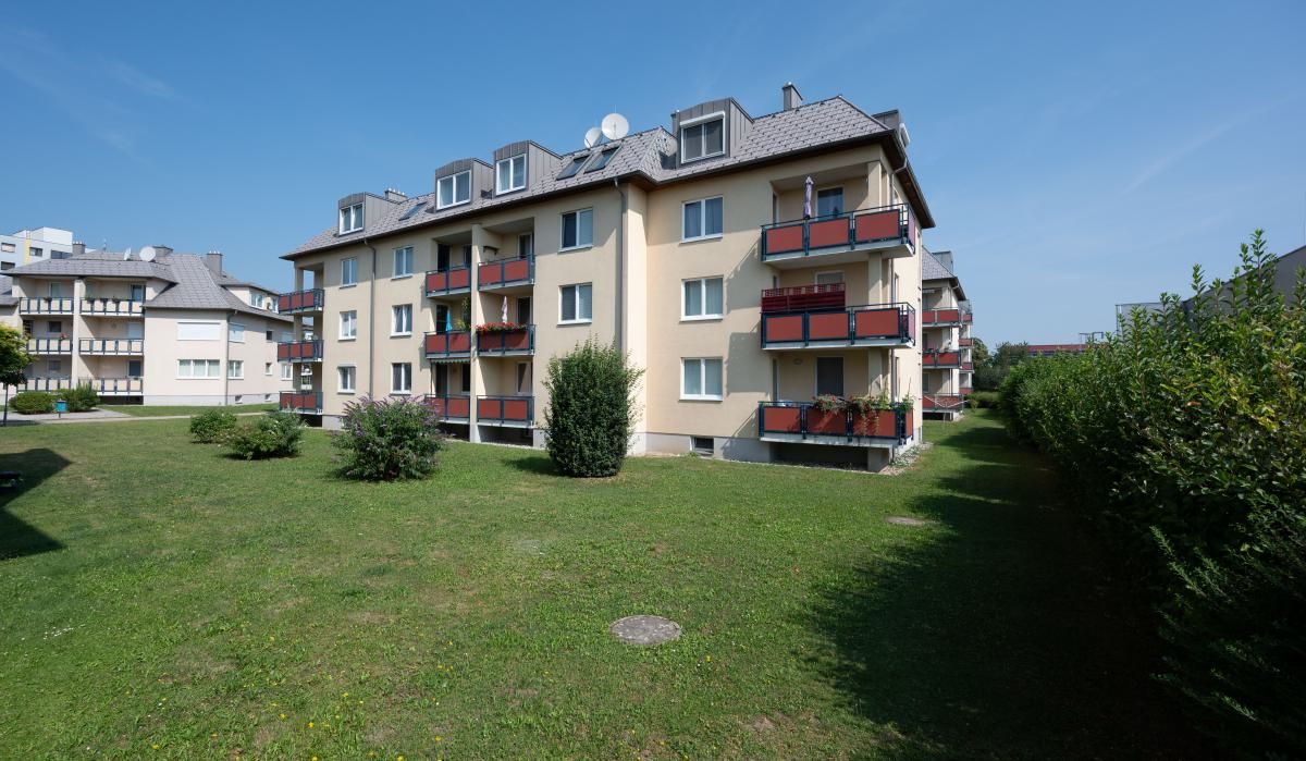 OBERNDORF I/3, geförderte Mietwohnung mit Kaufoption, Block C-TOP 8, 1000/00007930/00001208 - Ansicht 2