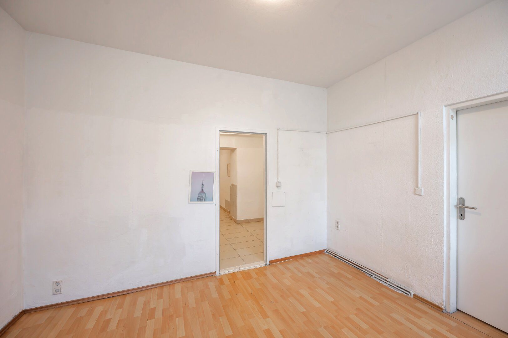 Wohnung – Wien, Brigittenau, Katastralgemeinde Brigittenau - Ansicht 2