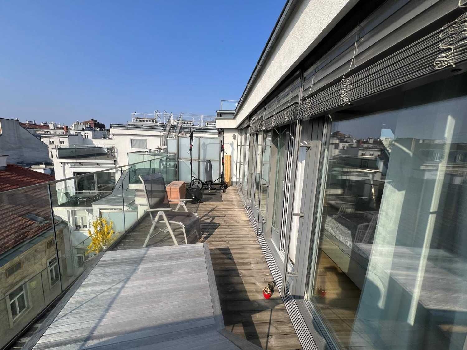 Wohnung – Wien, Alservorstadt, Katastralgemeinde Alsergrund - Ansicht 2