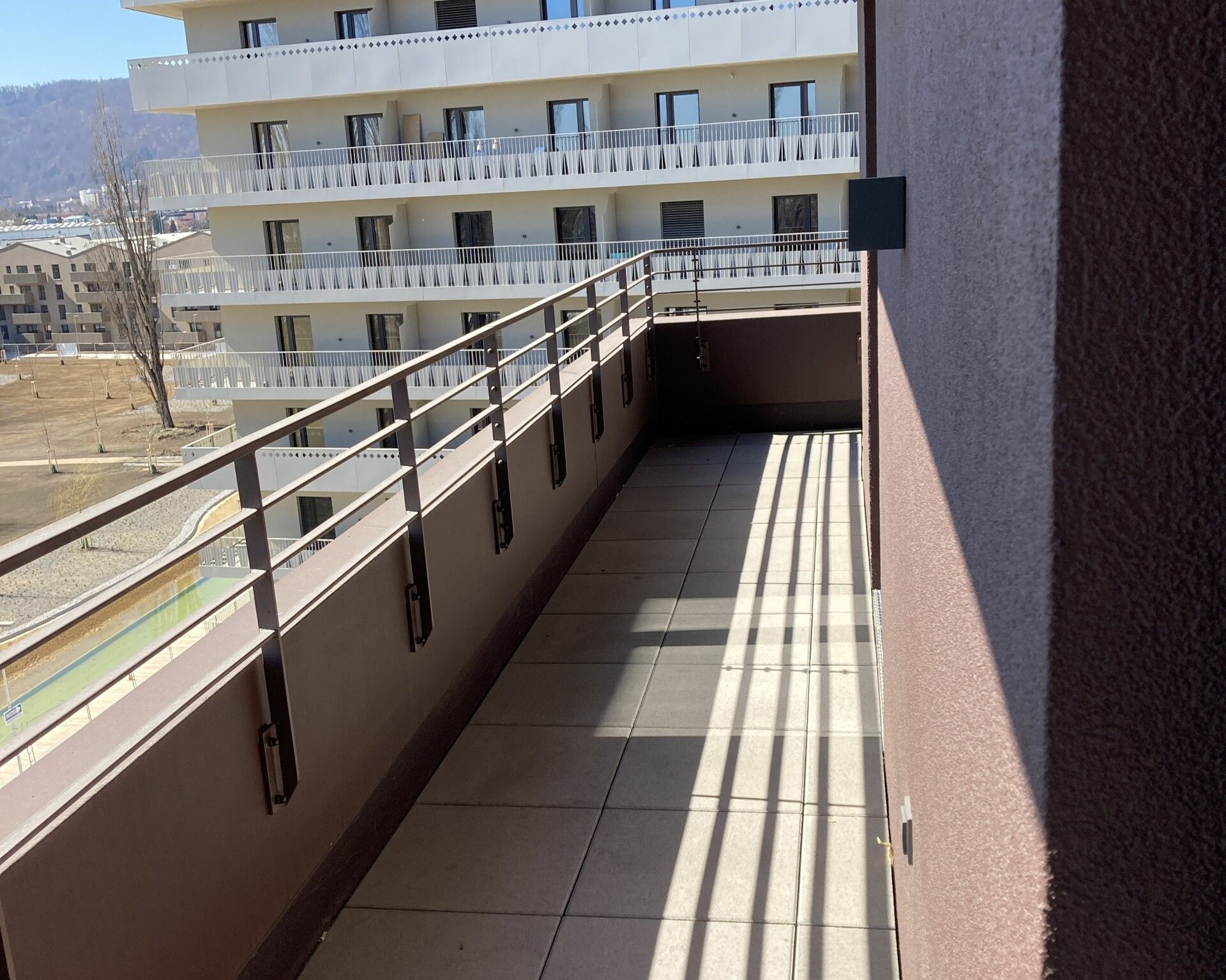 3-Zimmer-Wohnung mit Balkon- zur Miete - in 8020 Graz - Vista 5