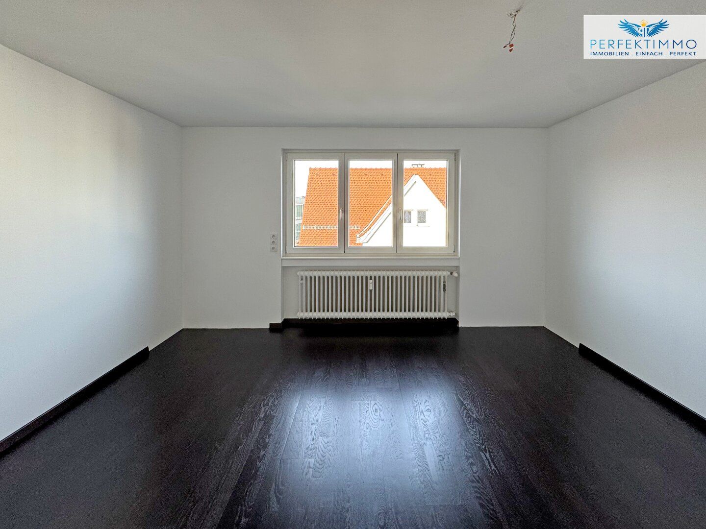 Wohnung – Dornbirn - Ansicht 5
