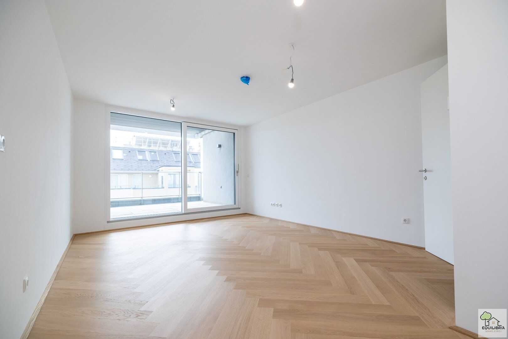 Wohnung – Wien - Ansicht 3