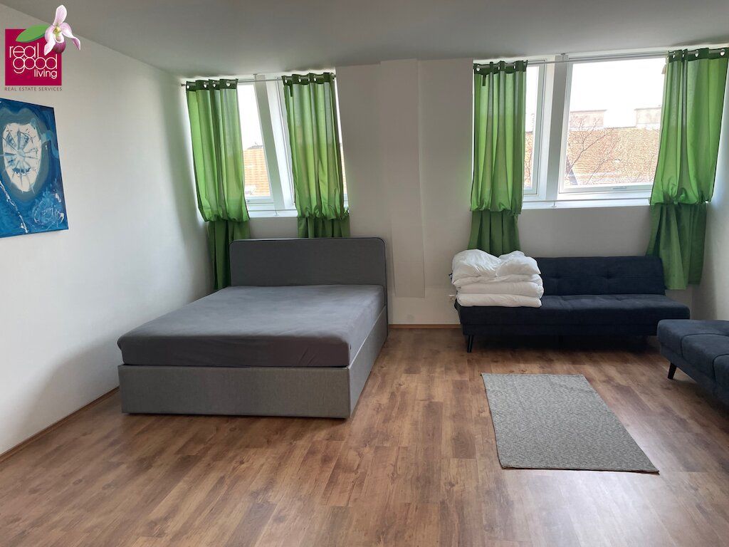 Wohnung – Wien - Ansicht 3