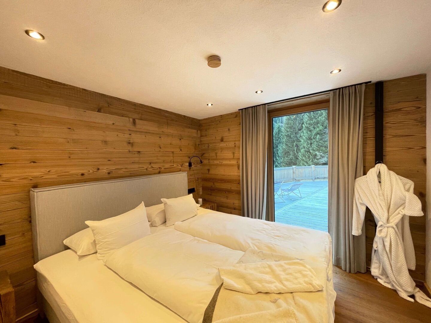 Haus – Jochberg - Ansicht 5