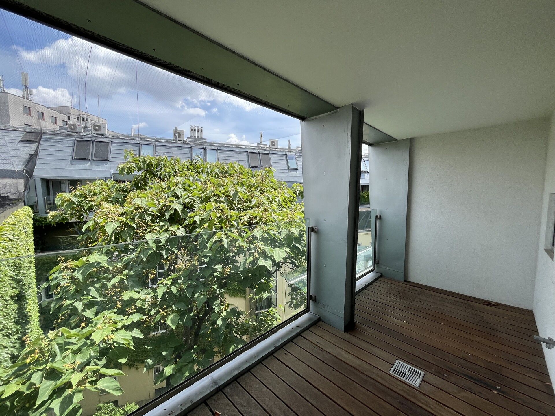Wohnung – Wien - Ansicht 2