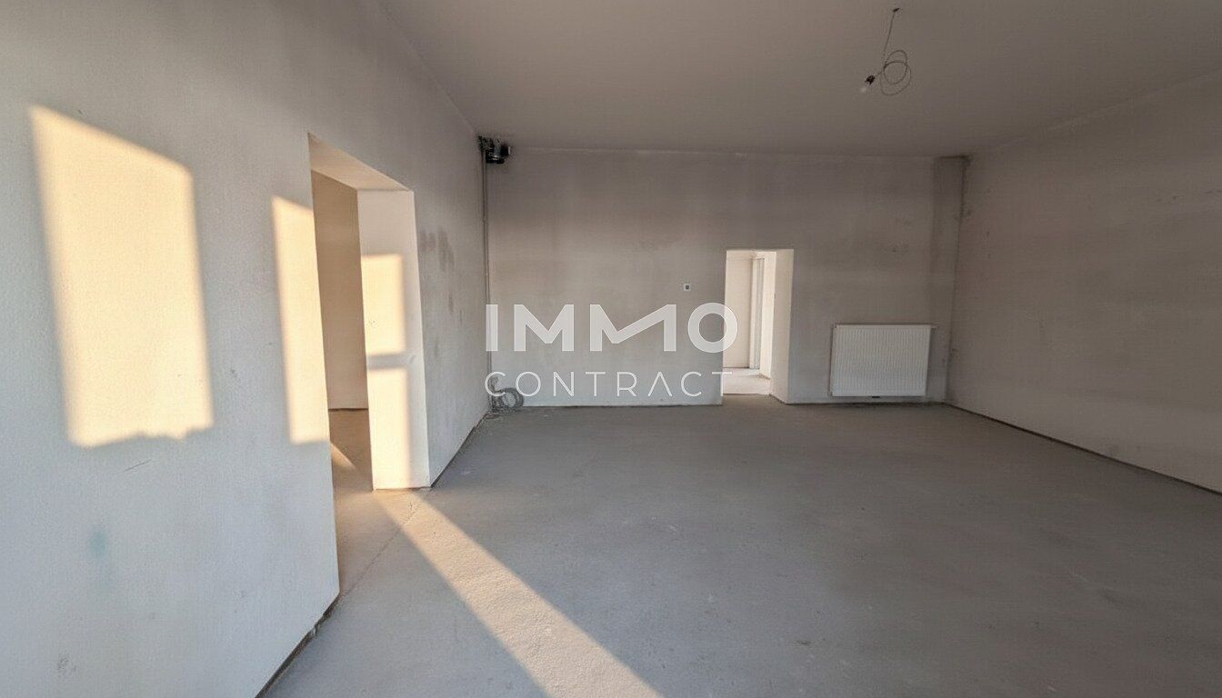 Provisionsfrei für den Mieter - Erstbezug - 90m² Geschäftslokal - im Zentrum von St. Leonhard/Forst - Ansicht 2