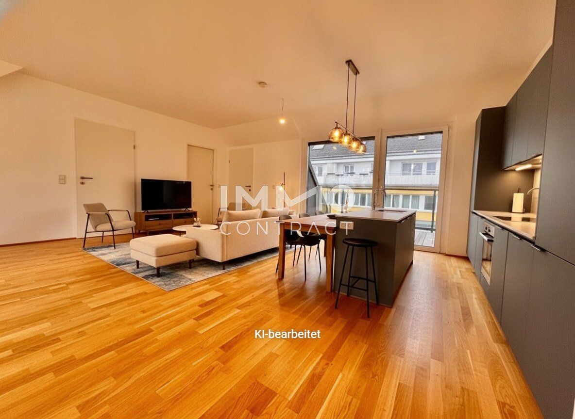 Wohnung – Wien - Ansicht 4