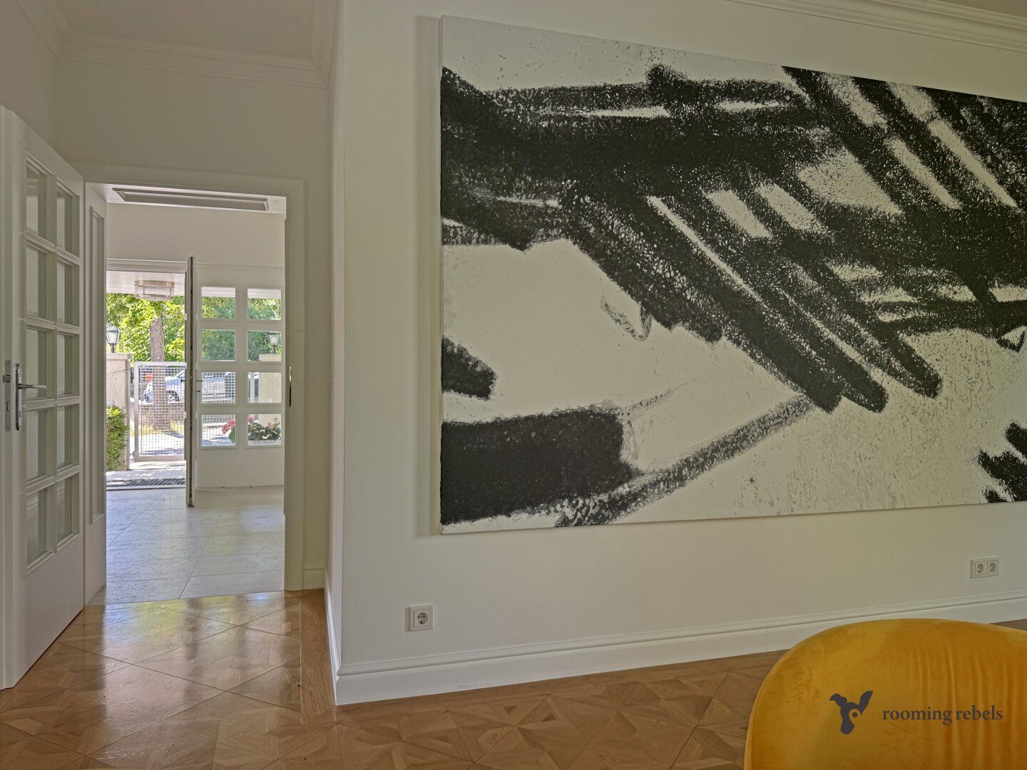 Haus – Wien - Ansicht 3