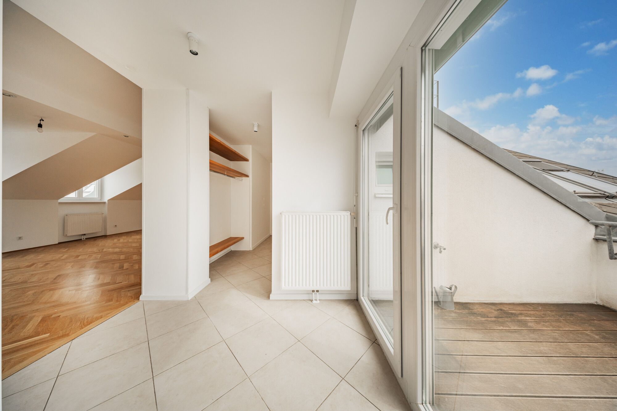 Wohnung – Wien - Ansicht 2