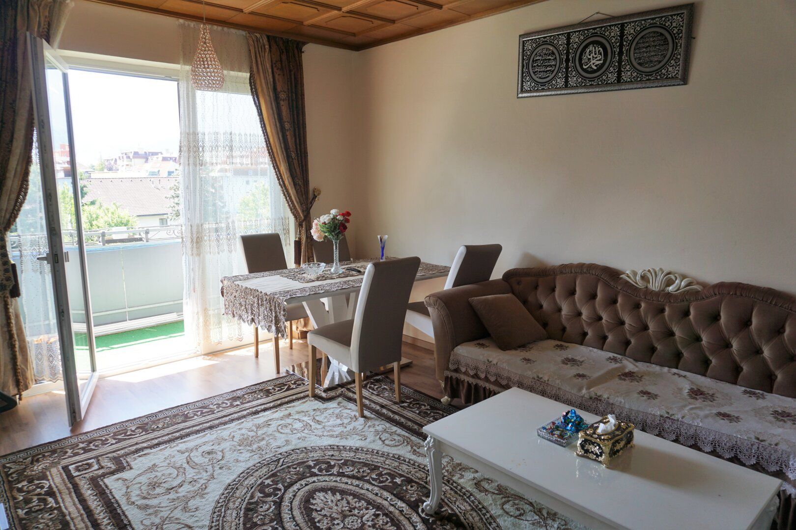 Wohnung – Hall in Tirol - Ansicht 5