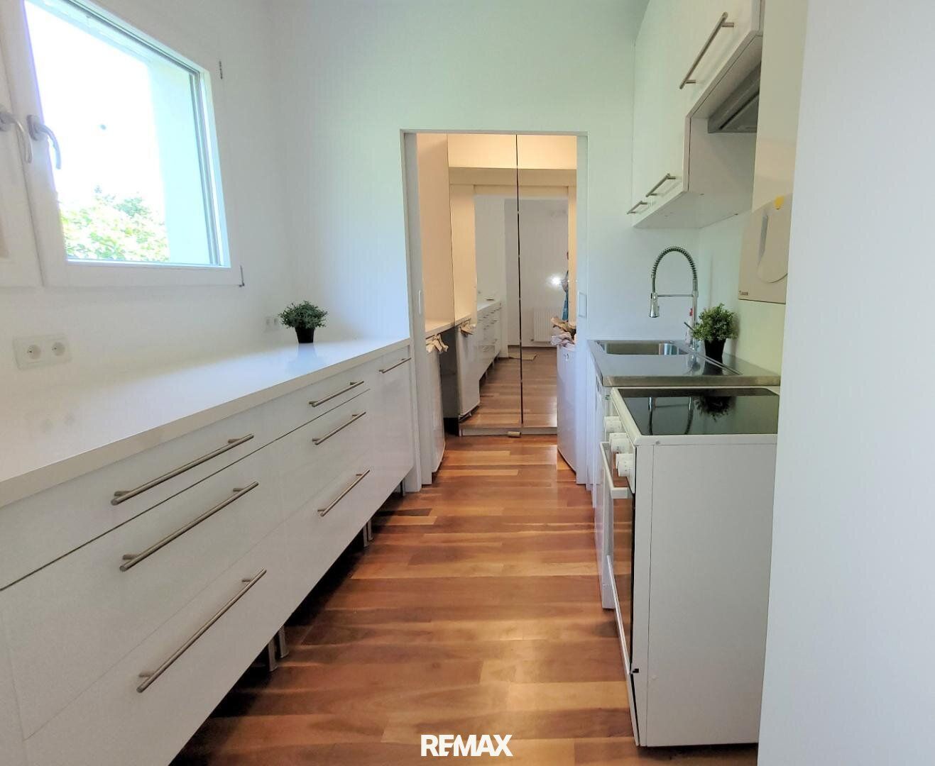 Haus – Wien - Ansicht 3