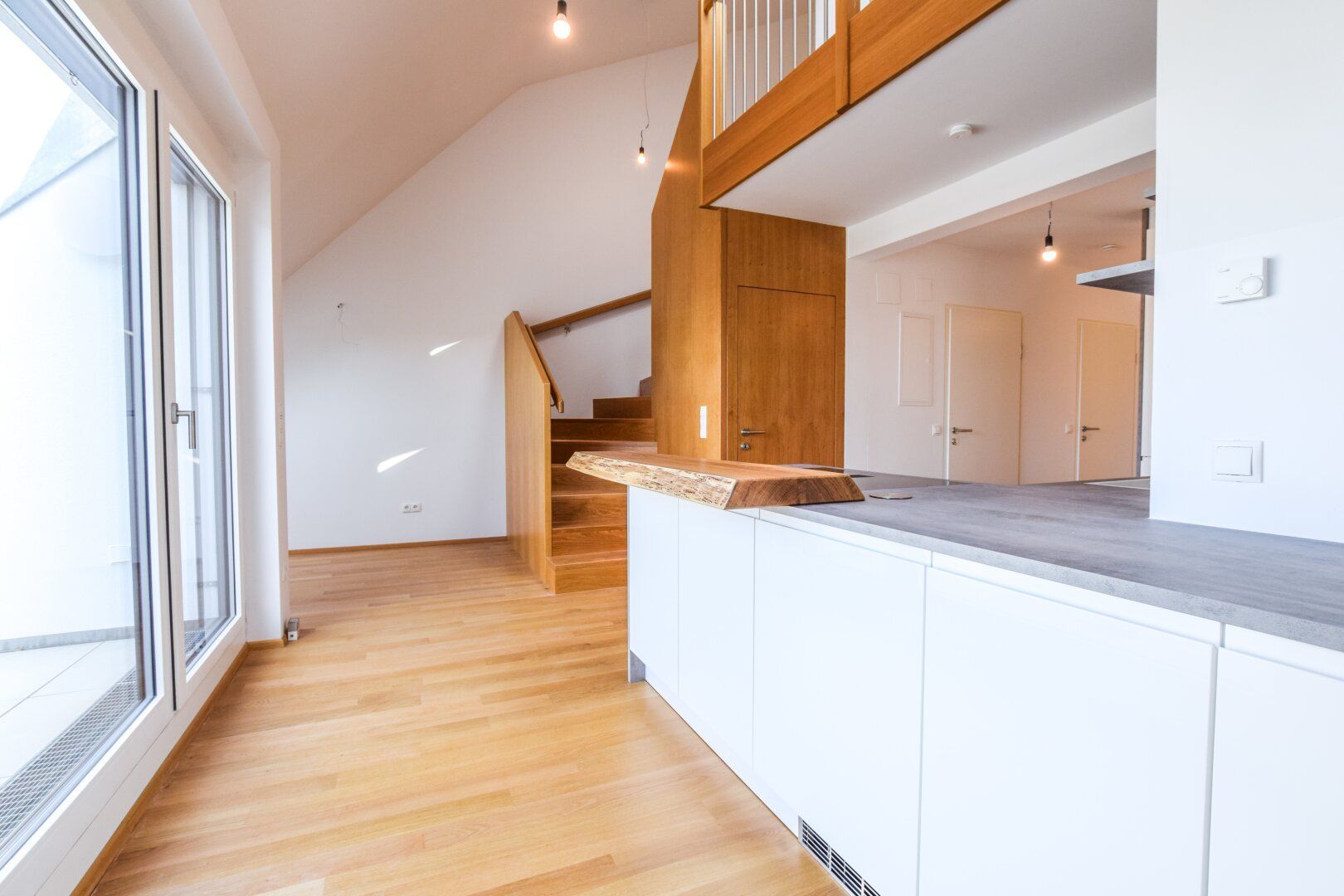 Wohnung – Langenzersdorf - Ansicht 5
