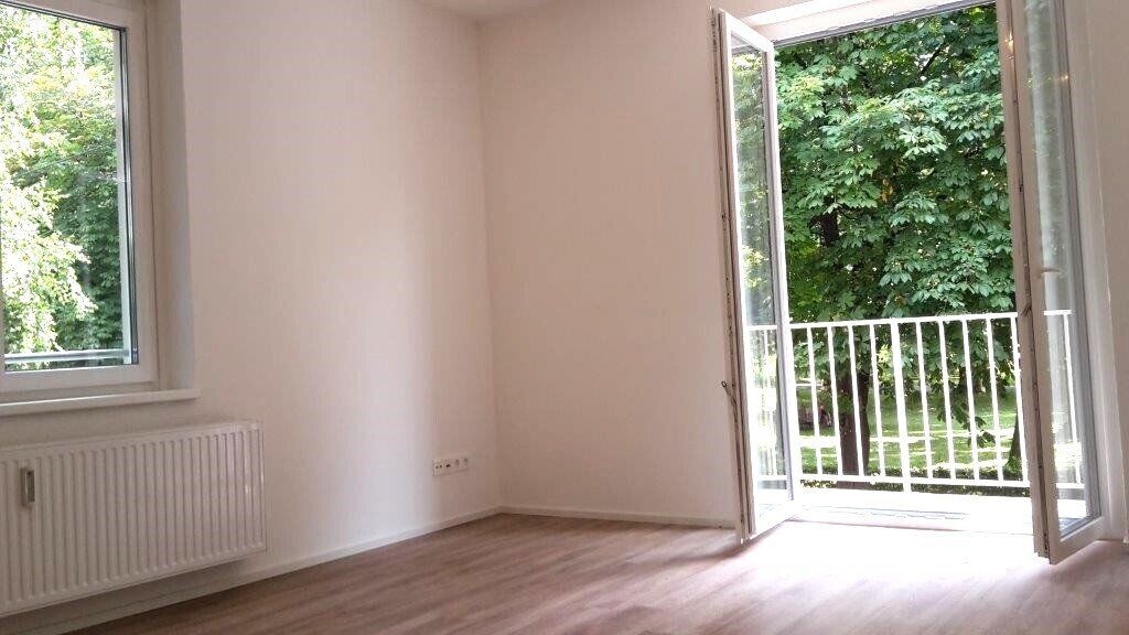 Großzügige, lichtdurchflutete 4-Zimmer-Wohnung beim Mirabellgarten - Ansicht 4