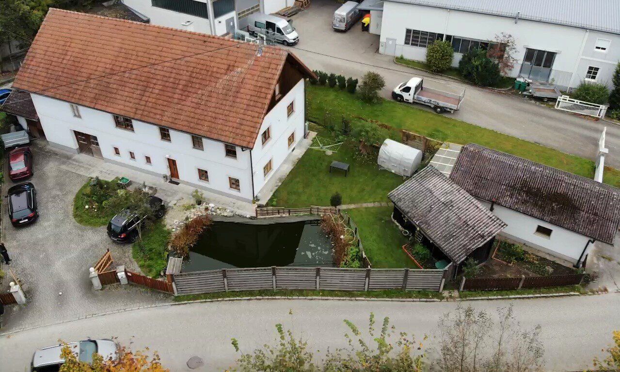 Zweifamilienhaus in Staig - Perfekt für Großfamilien oder als Investition - Nur 359.000,00 €!