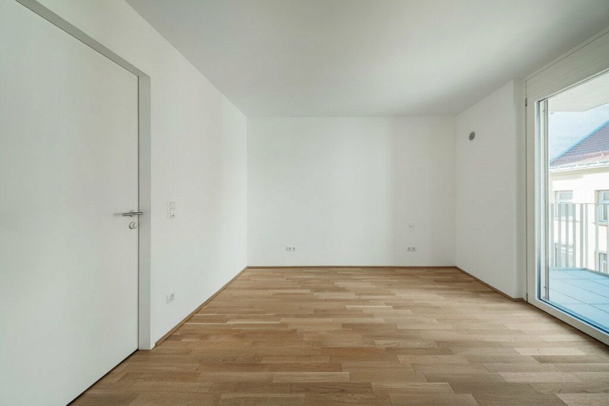Wohnung – Wien - Ansicht 3