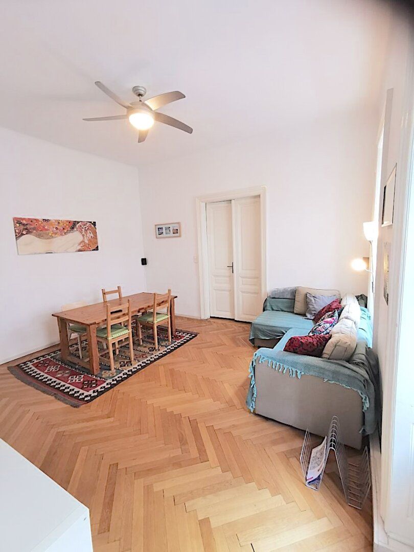 2 Zimmer Stadtwohnung in Top-Lage - U Bahn U1 & U2, Nähe Prater Naherholungsgebiet, 45.73m², zum unschlagbaren Preis von 239.000,00 €!