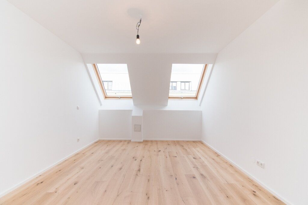 Lichtdurchflutete 3-Zimmer-Maisonette mit Terrasse im 14. Bezirk zu verkaufen!