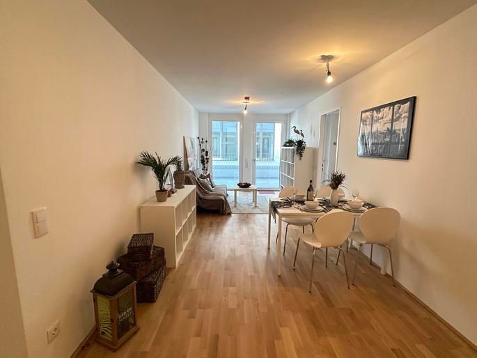 Wohnung – Wien - Ansicht 2