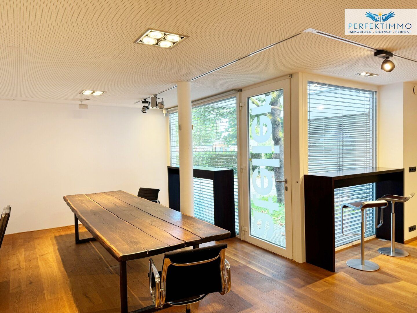 Exklusive Gewerbefläche am Bodensee - Ihr neuer Standort mit Stil - Ansicht 4