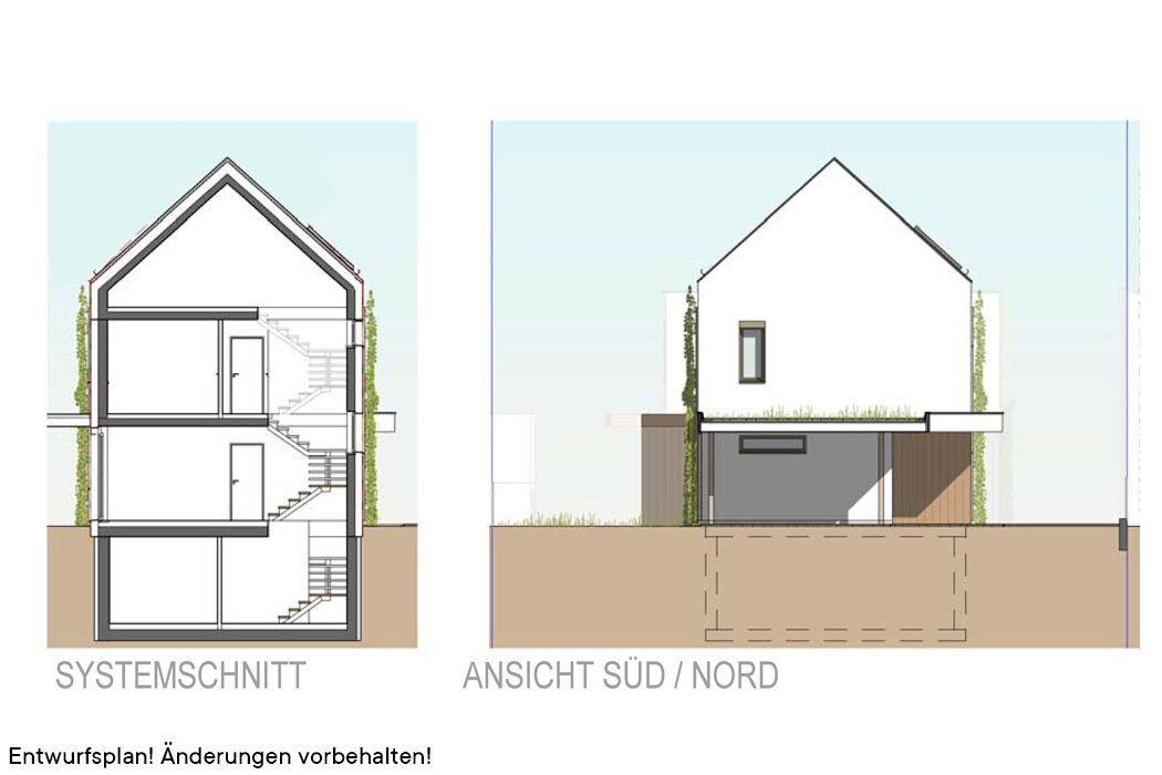 Haus – Bad Vöslau - Mehr