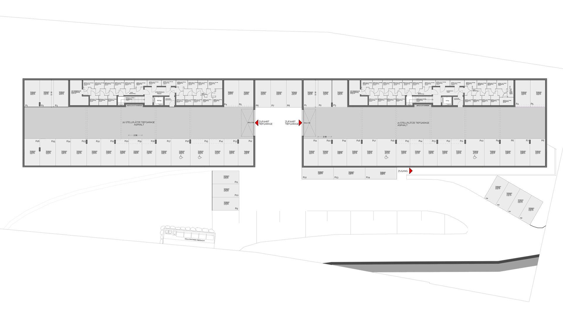 Wohnung – Liezen, Bezirk Liezen - Ansicht 5