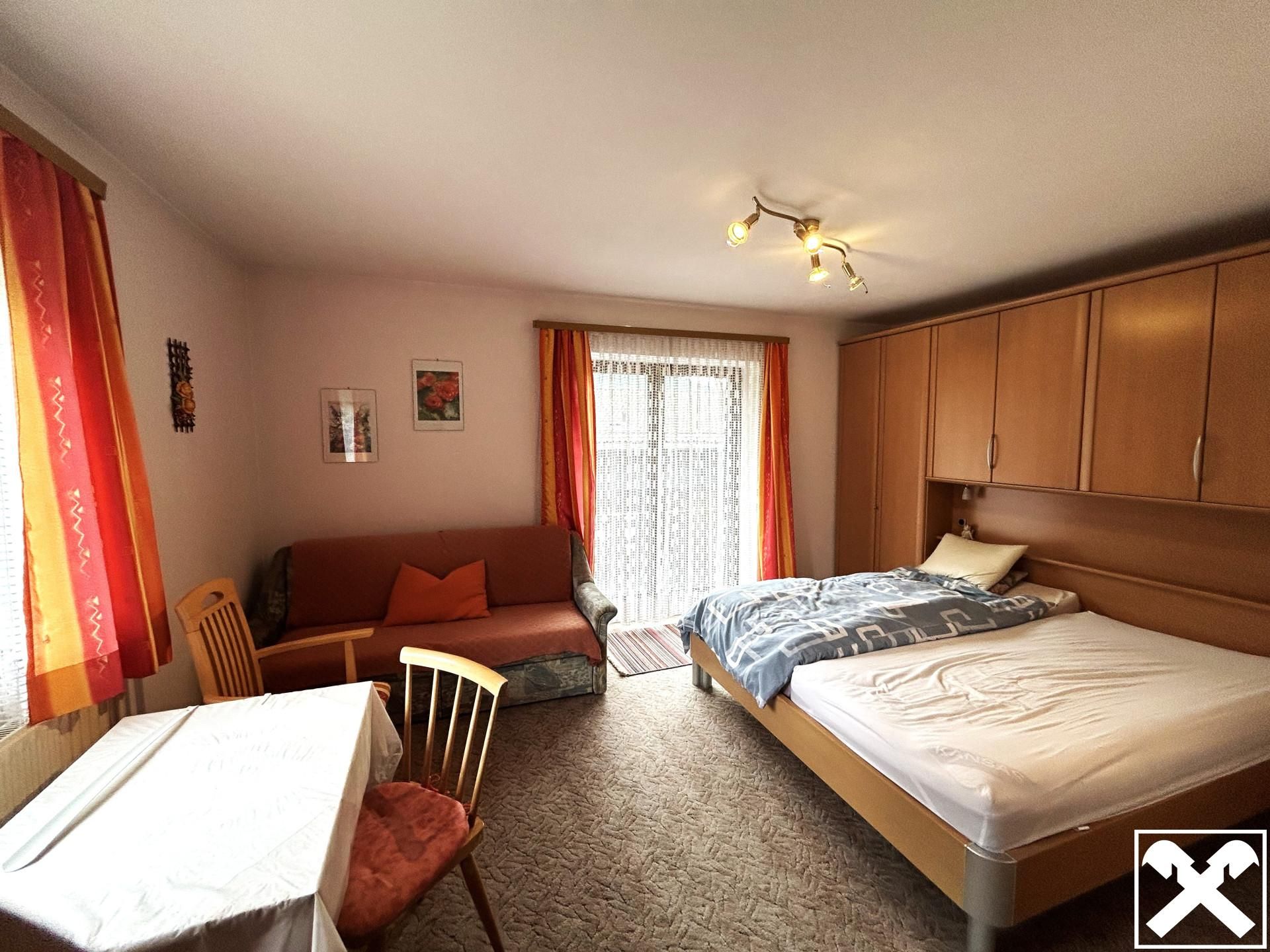 Haus – Sankt Martin bei Lofer - Ansicht 4