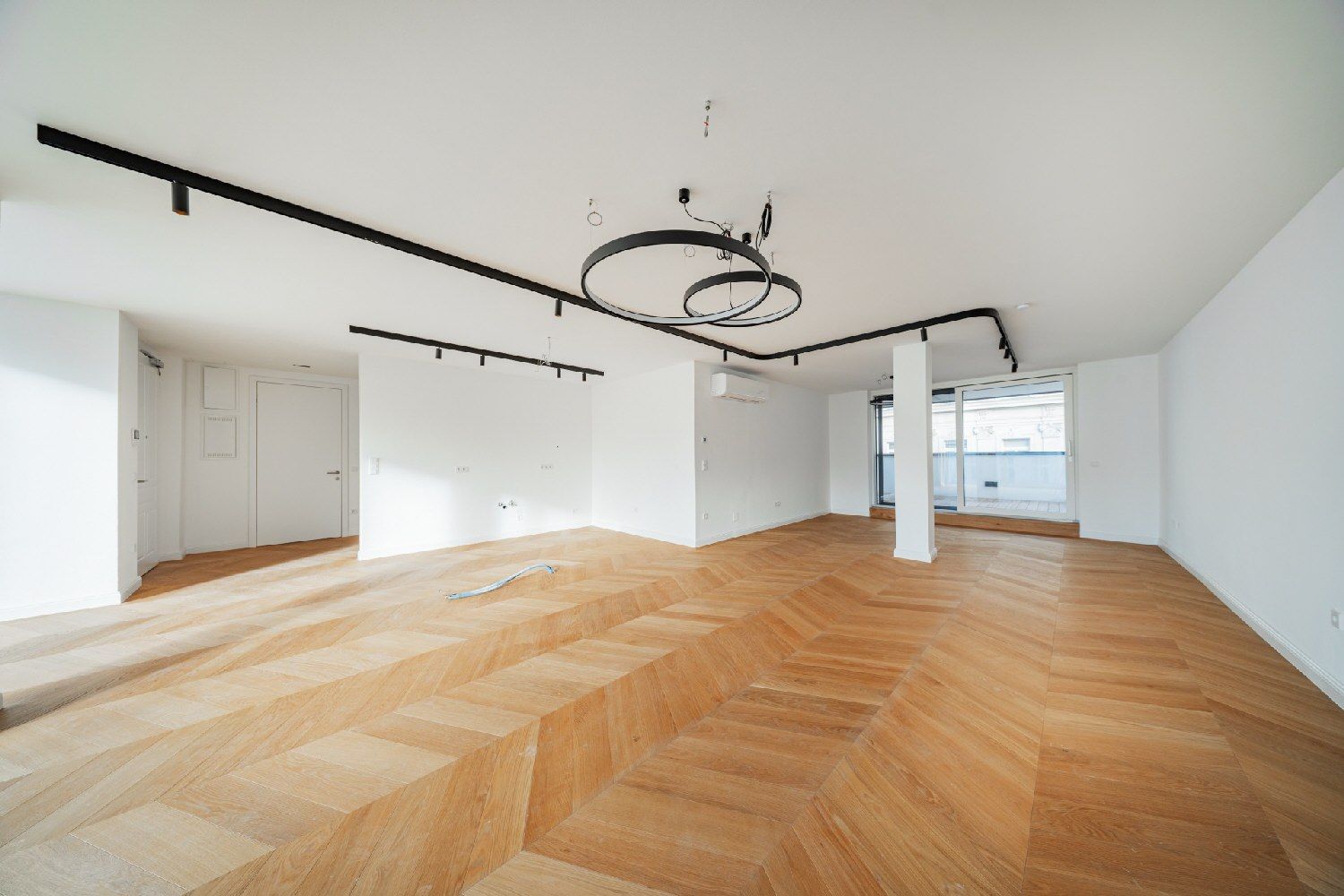 Wohnung – Wien, Sankt Ulrich, Katastralgemeinde Neubau - Ansicht 2