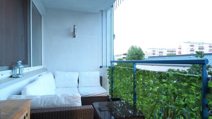 Loggia (O)