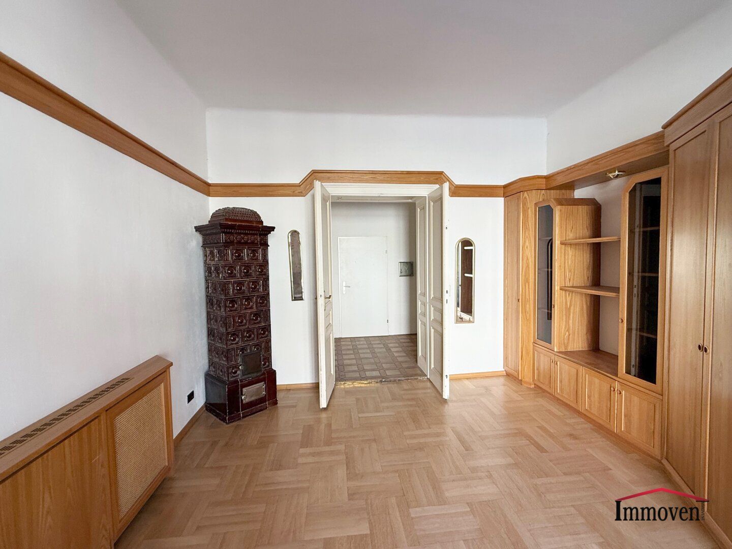 Wohnung – Leoben, Waasen - Ansicht 2
