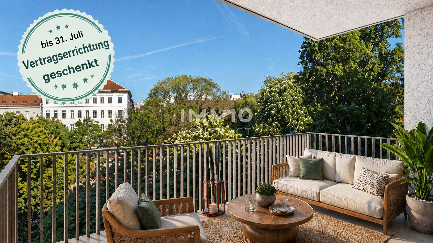 Wohnung – Wien