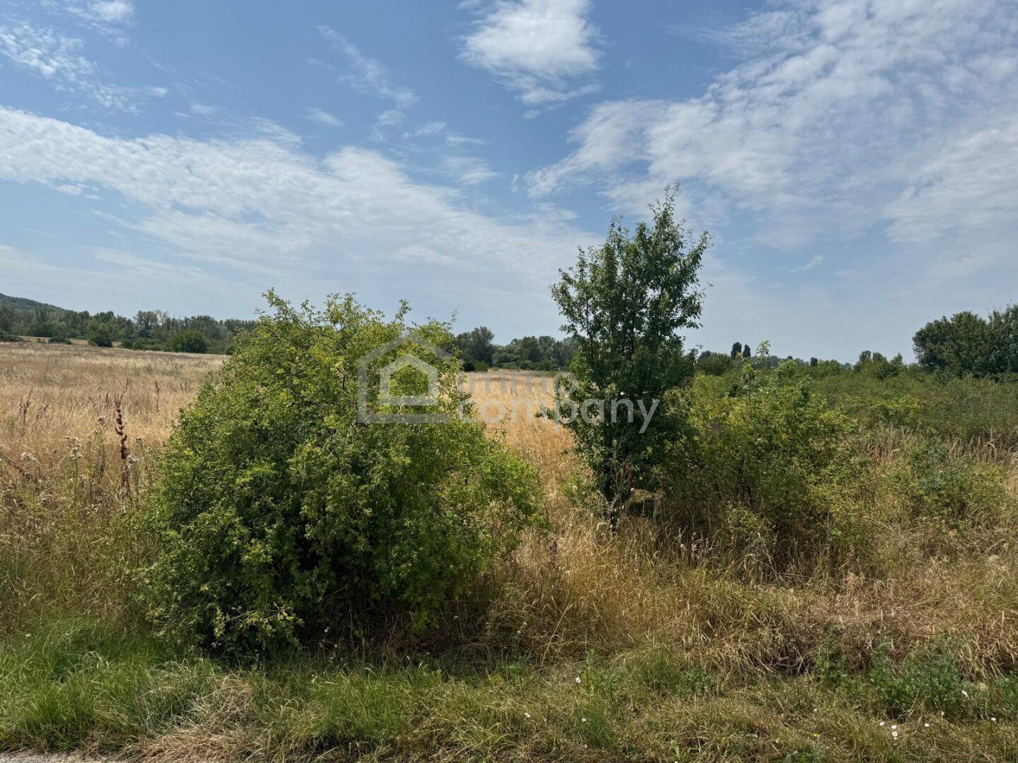 Betriebsbaugrund in Hlohovec/Slowakei: 31.000 m² für Gewerbe und Industrie. - Mehr