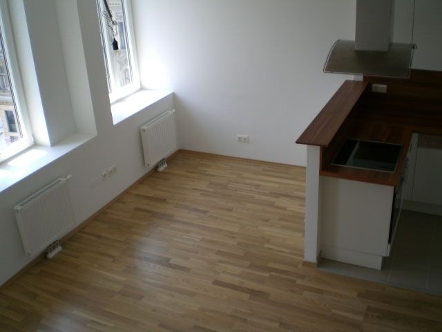 Wohnung – Wien - Ansicht 2