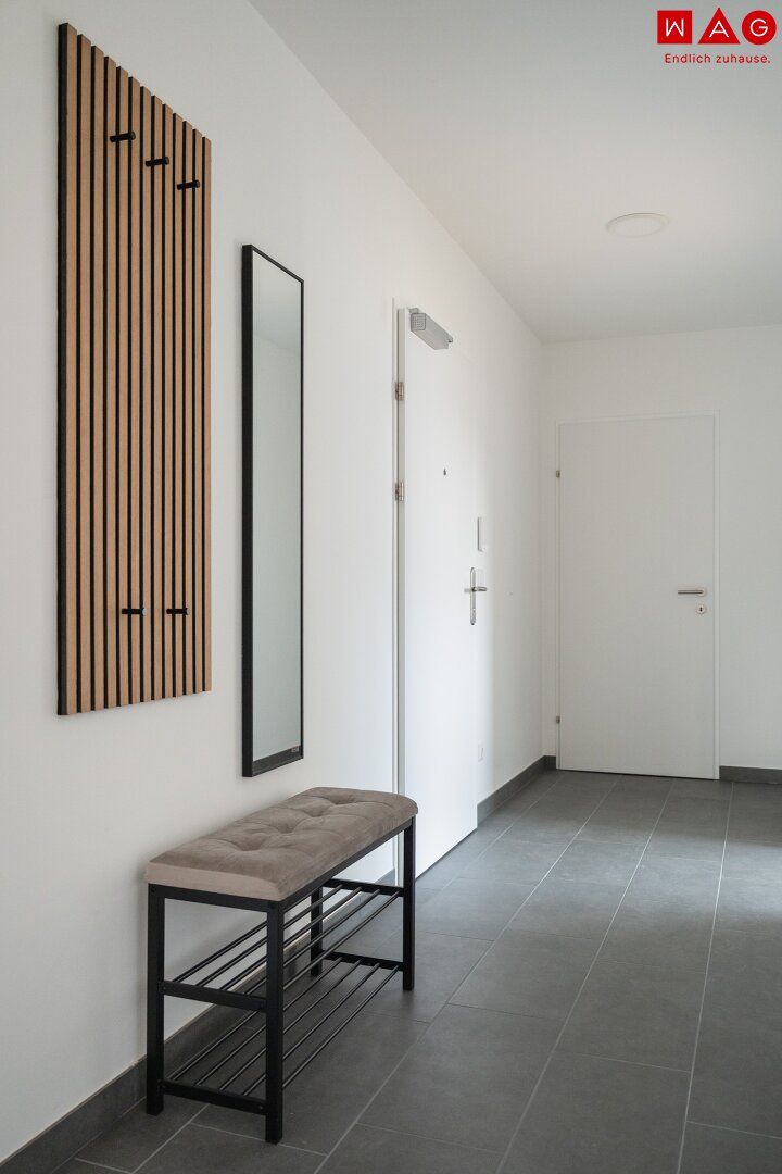 Wohnung – Leonding - Ansicht 4
