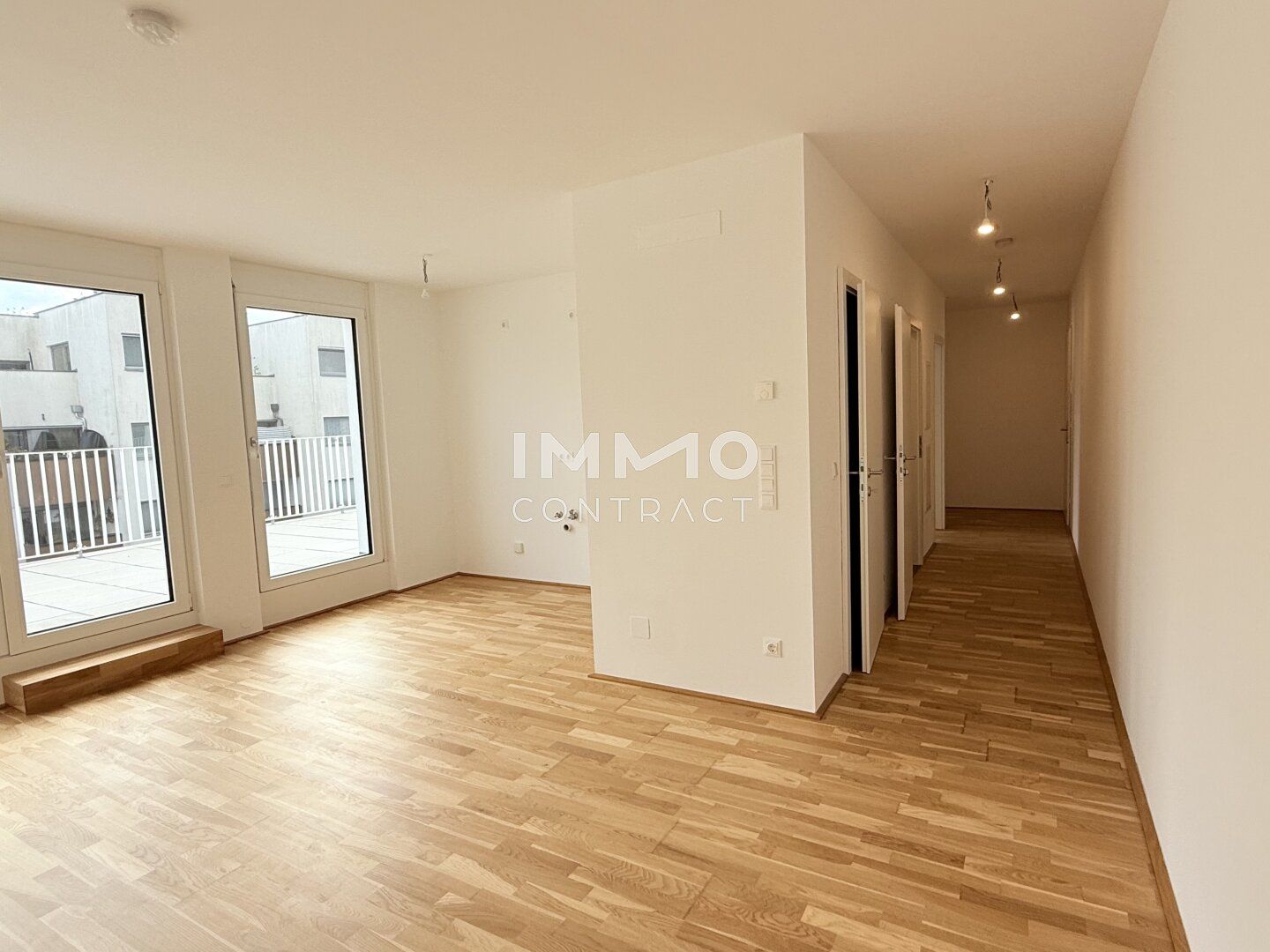 Wohnung – Wien - Ansicht 5