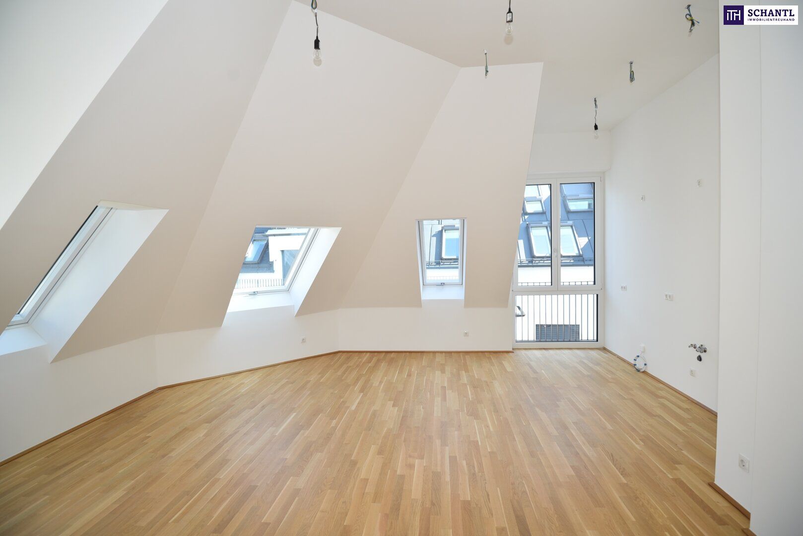 Charmantes Wohnen im 18. Bezirk - Ihr neues Zuhause in 1180 Wien!