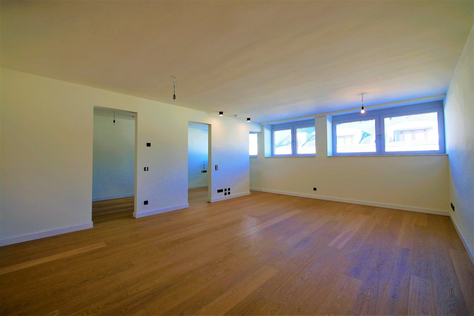 Wohnung – Wien - Ansicht 3