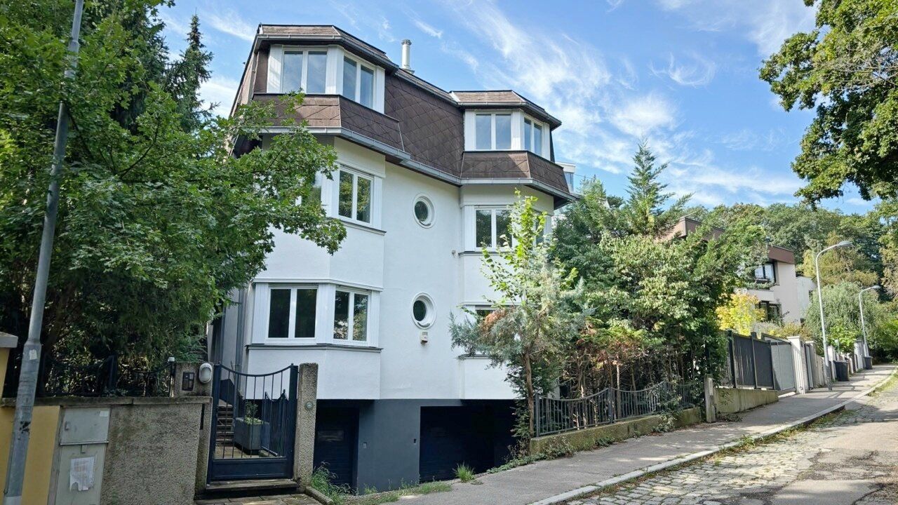 Einfamilienhaus mit Weingartenblick und Erweiterungspotenzial!